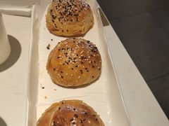 小龙虾烤包子-巴扎屋大盘鸡·新疆菜(汇嘉时代店)
