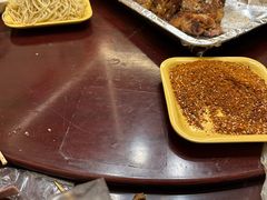 -霄汉羊排(万松园一店)