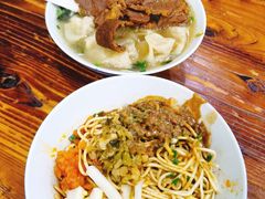 -小秋水饺(大成路总店)