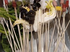 -钢管厂五区小郡肝火锅串串香(清河店)