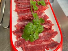 鲜匙柄（小）-燃计沙茶皇·香港沙茶火锅(人广旗舰店)