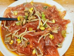 -何记酿皮店(西流湾店)