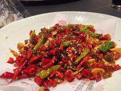 -大张烙馍村(三环南路旗舰店)