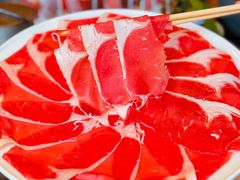 -梧桐院鲜羊铜锅涮肉(西虹市大院店)