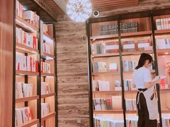 -独秀书房(出版大厦店)