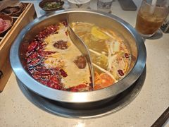 -芈重山老火锅(广州首店)