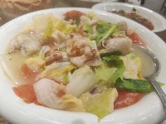 -长平肥姐白粥·海鲜打冷