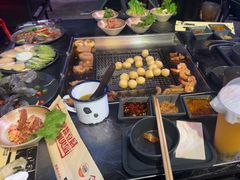 -塘屋烧烤·云南火塘烧烤品牌(新亚洲店)