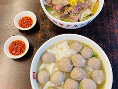 -潮镇老尾牛杂(环城西路店)