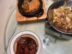 -小菜园新徽菜(马鞍山金鹰店)