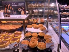 -巴黎贝甜(龙江店)