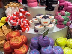 -LUSH(威尼斯人店)