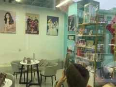 -拍刻风照相馆(浦江城市生活广场店)
