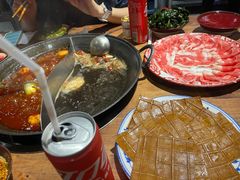 -楠火锅(龙阳广场店)