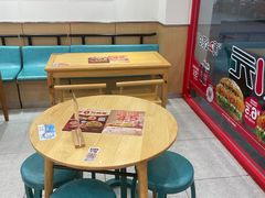 -塔斯汀中国汉堡(木渎店)