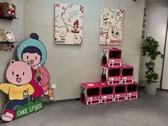 -静宜和她的朋友(星海广场店)