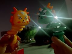 -海底捞火锅(海悦天地店)