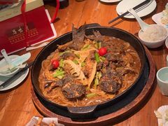 -老板恋上鱼(振华商厦店)