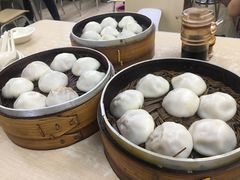 -鸡鸣汤包(广东路店)