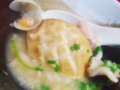 -盈田盈粥庄(博山东路店)