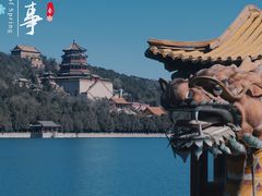 -颐和园