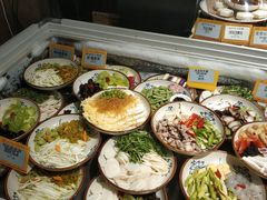 -老外婆(薛家南路店)