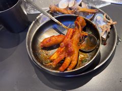 -HOTISLAND海鸡岛·韩国料理(江南西店)