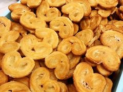 小蝴蝶酥-上海哈尔滨食品厂(淮海中路店)