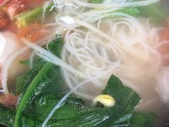 -贵州沾水米线(学田湾店)