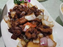 -阿英煲(凉城路店)