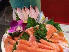 -奢谷·海鲜自助(南海万科店)