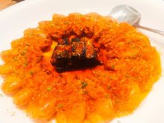 -艳阳天·非遗楚菜(武汉客厅店)