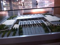 android_upload_pic-中国铁道博物馆(正阳门馆)