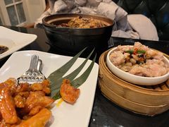 -高第街56号港式餐厅(山大路店)