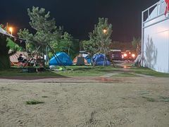 -阳光海岸露营公园
