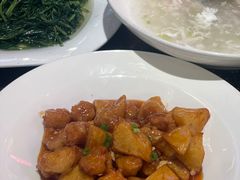-王庄阿咪海鲜大排档(象园店)