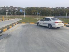 -胜华驾校·小猫学车(银都店)