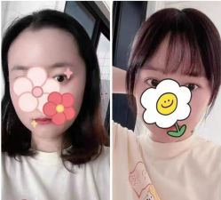 -唐风采假发补发定制