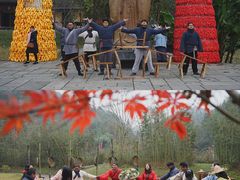 -常德桃花源景区