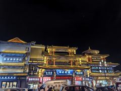 -海州古城