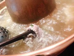 -东门口涮肉·砂锅·烤串(老门东店)
