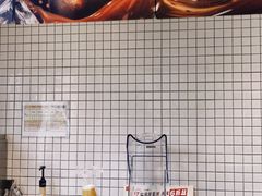 -麦当劳(普陀香溢花城店)