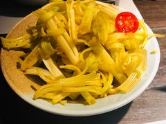 -外婆家(杭州马塍店·杭帮菜名店)