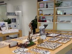 -Eziwish眼镜·蔡司授权店