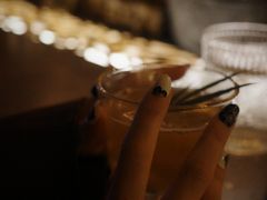 -Shift cocktail bar鸡尾酒吧