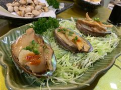 -桃屋日本料理(清华科技园店)
