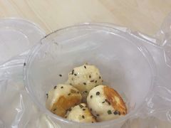 -荣记生煎(湖州市第十二中学店)