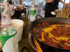 -黄潇洒老火锅(九眼桥宏济巷店)