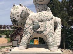 -养马岛旅游度假区