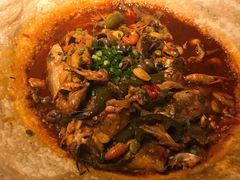 -欣旺·迎宾楼·百年无锡菜